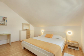 Suberic Apartments